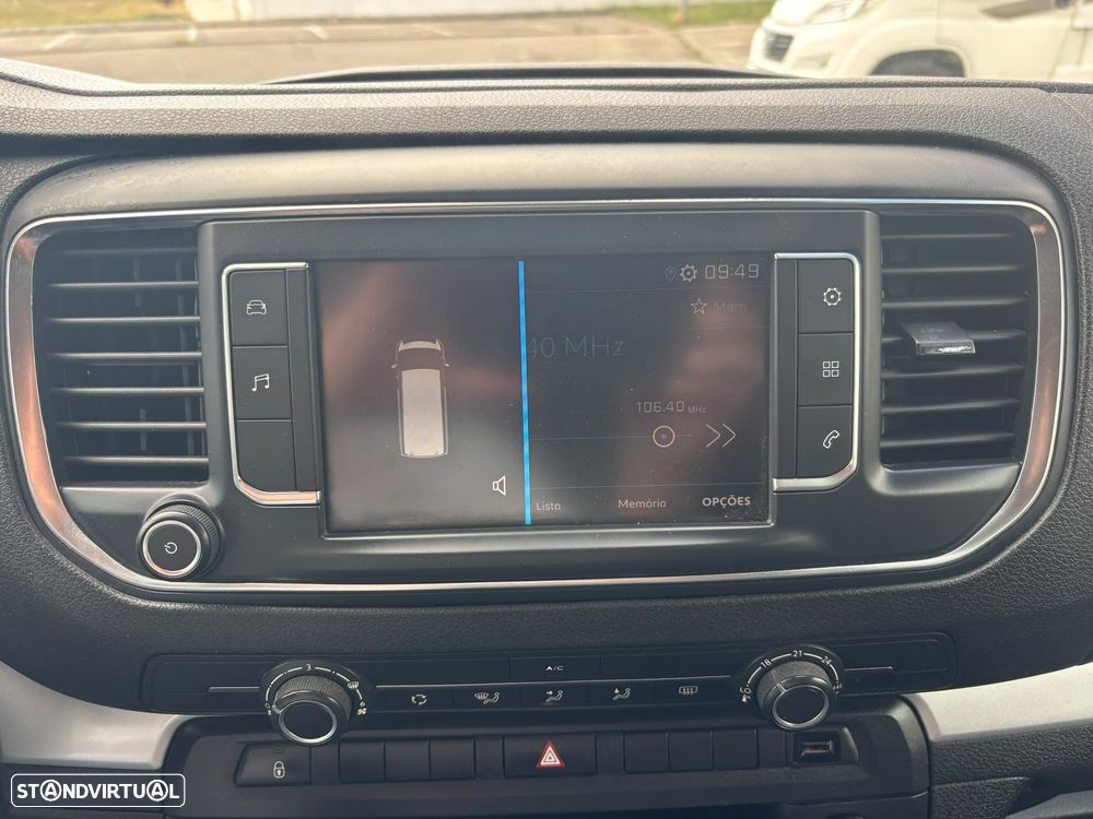 Peugeot Expert 1.5 BlueHDi L2H1 Semi-Vidrado - 58