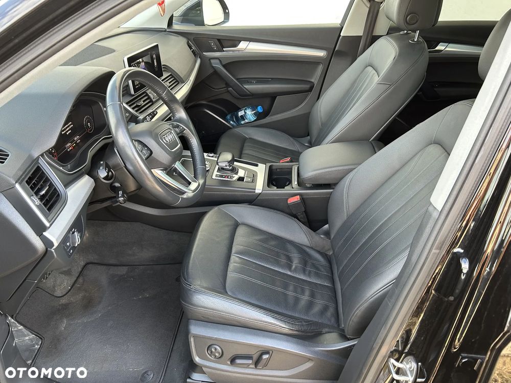 Audi Q5 2.0 TFSI Quattro S tronic - 17