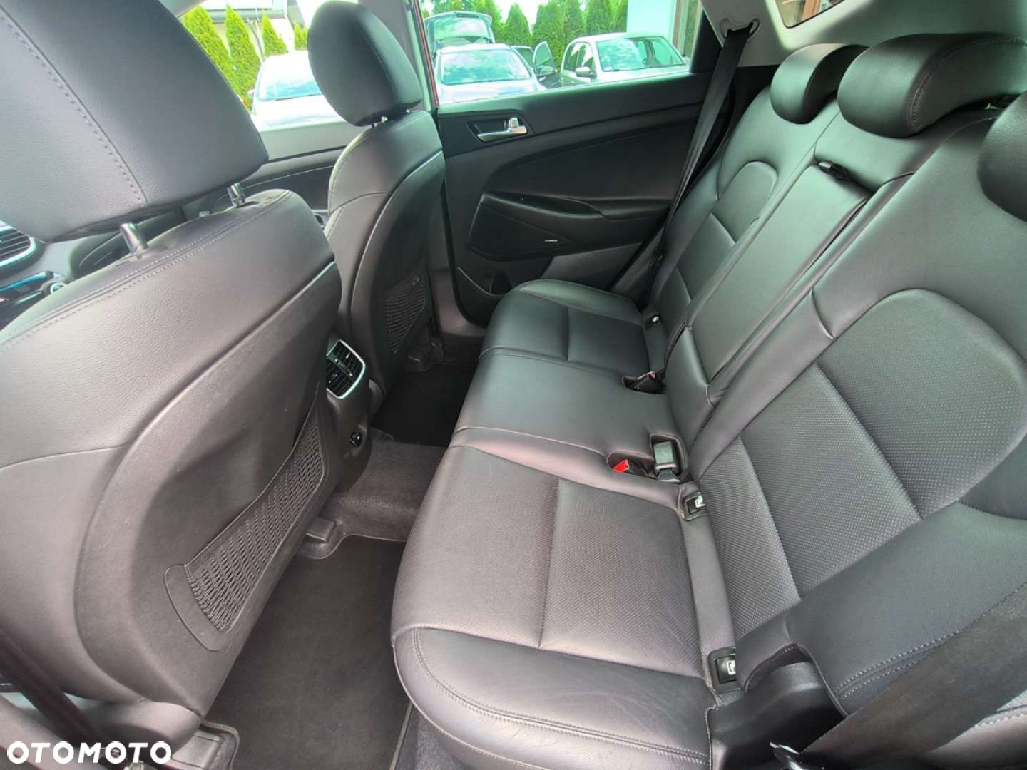 Hyundai Tucson - 18