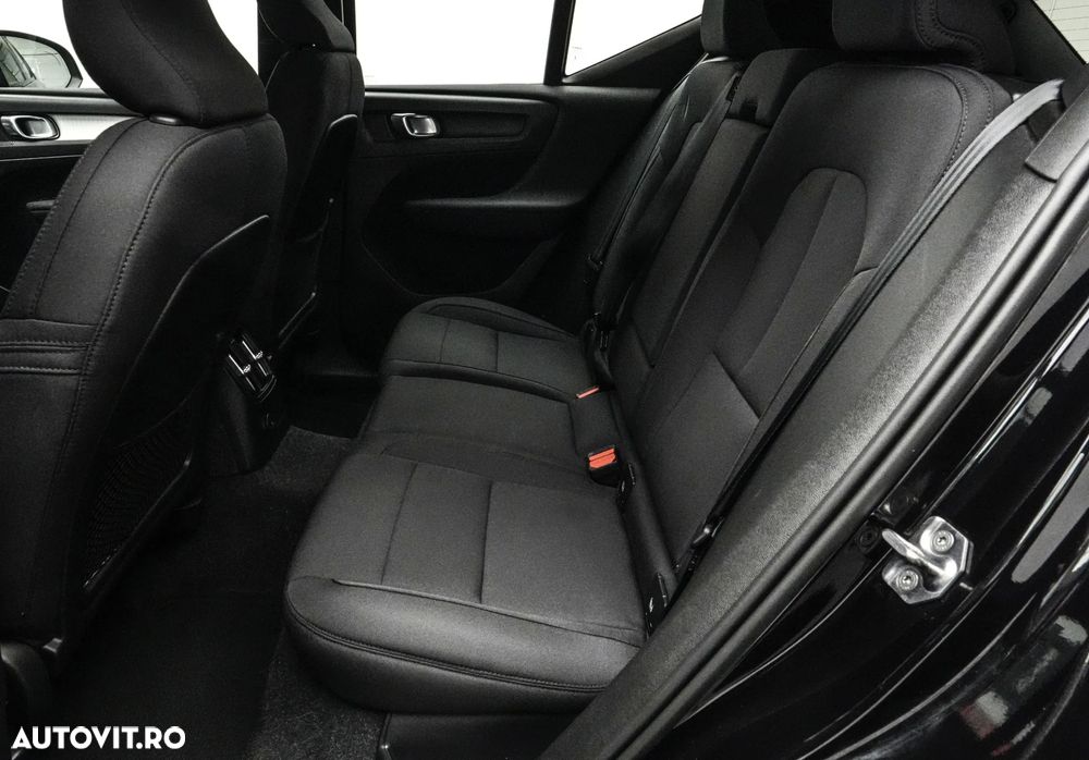 Volvo XC 40 Recharge T5 Twin Engine AT7 Inscription Expression - 15