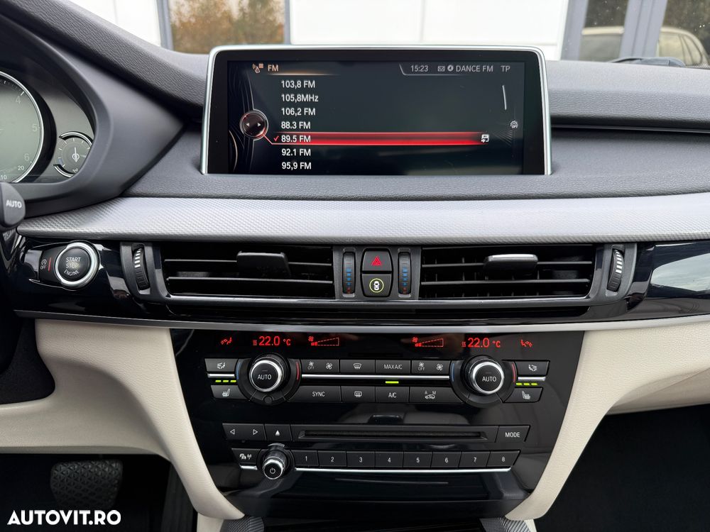 BMW X5 xDrive30d Sport-Aut. - 16