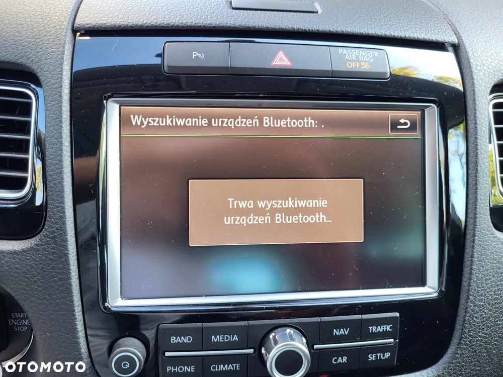 Volkswagen Touareg V6 FSI Blue Motion - 15