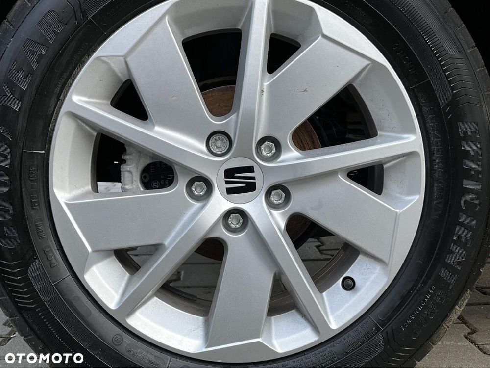 Seat Arona - 10