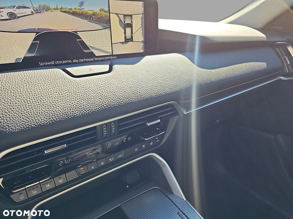 Mazda CX-60 - 20