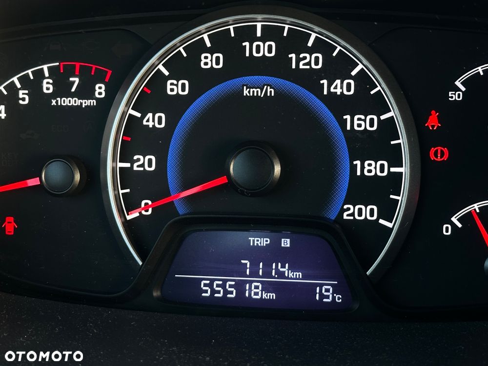 Hyundai i10 1.2 Passion Plus - 36