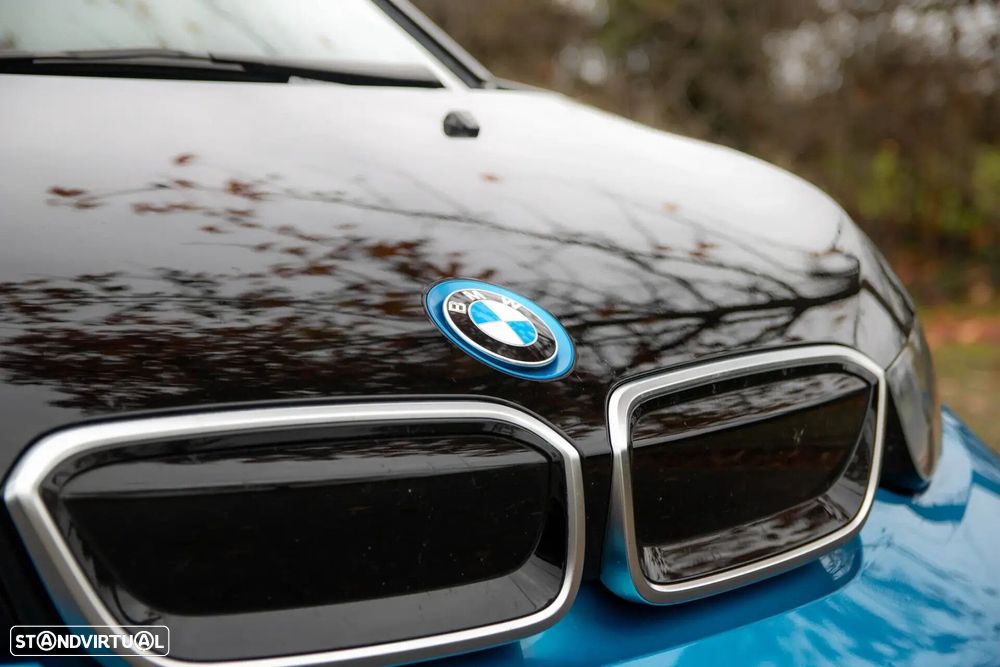 BMW i3 s 94Ah +Comfort Package Advance - 14