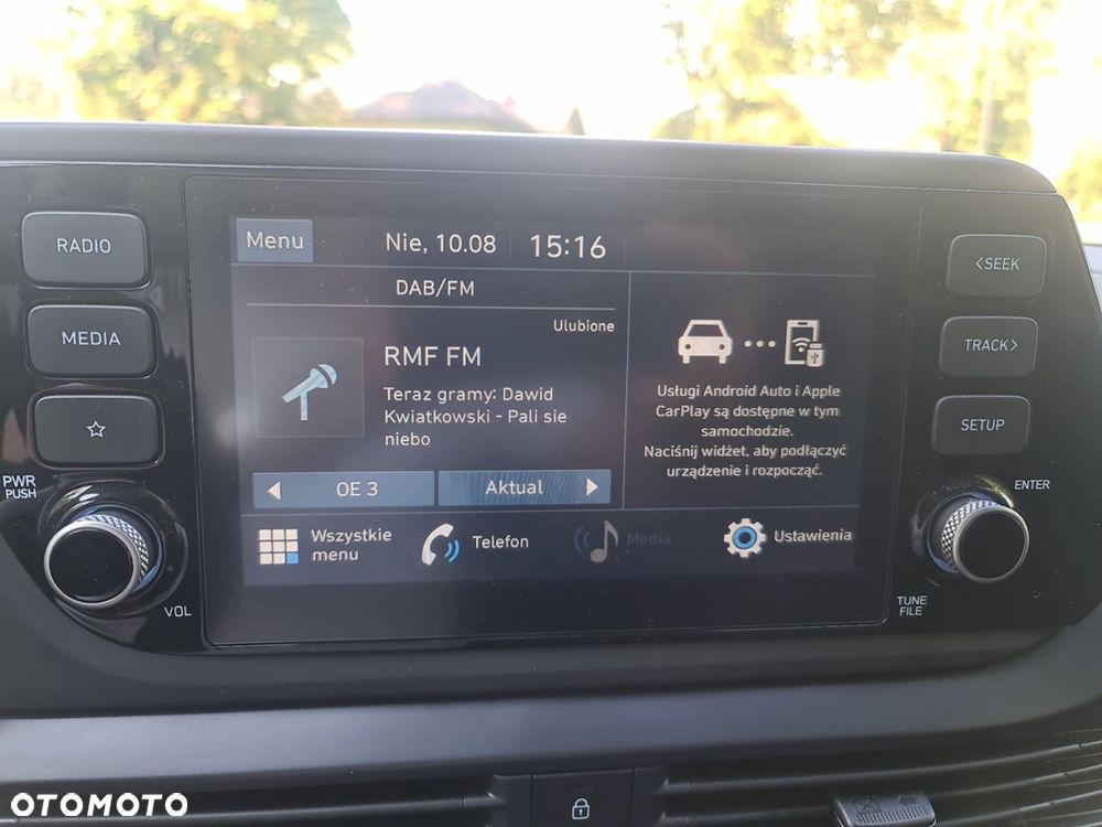 Hyundai i20 1.2 Pure - 16