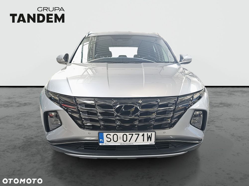Hyundai Tucson 1.6 T-GDi Executive 2WD - 3