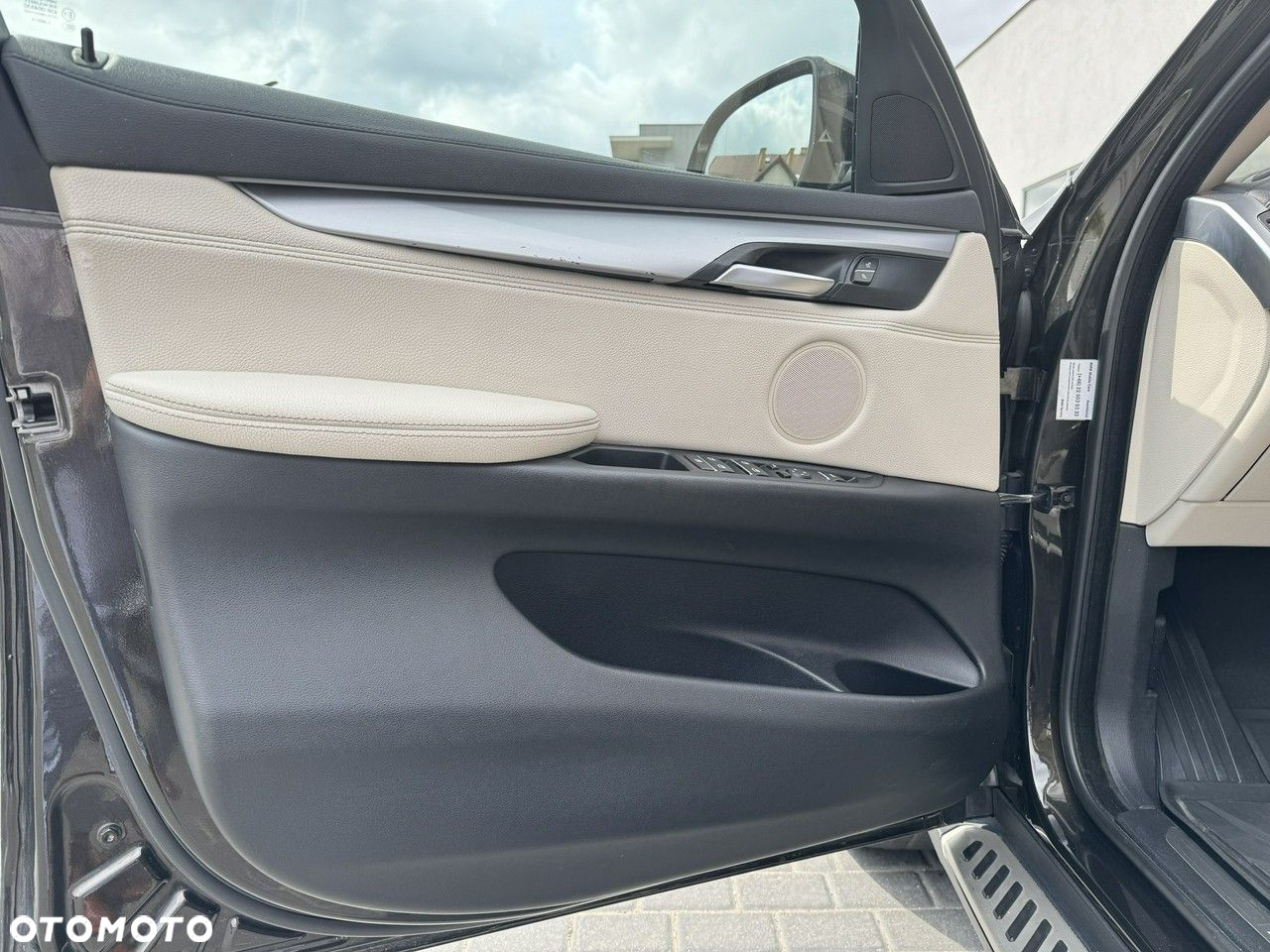 BMW X6 xDrive30d - 13