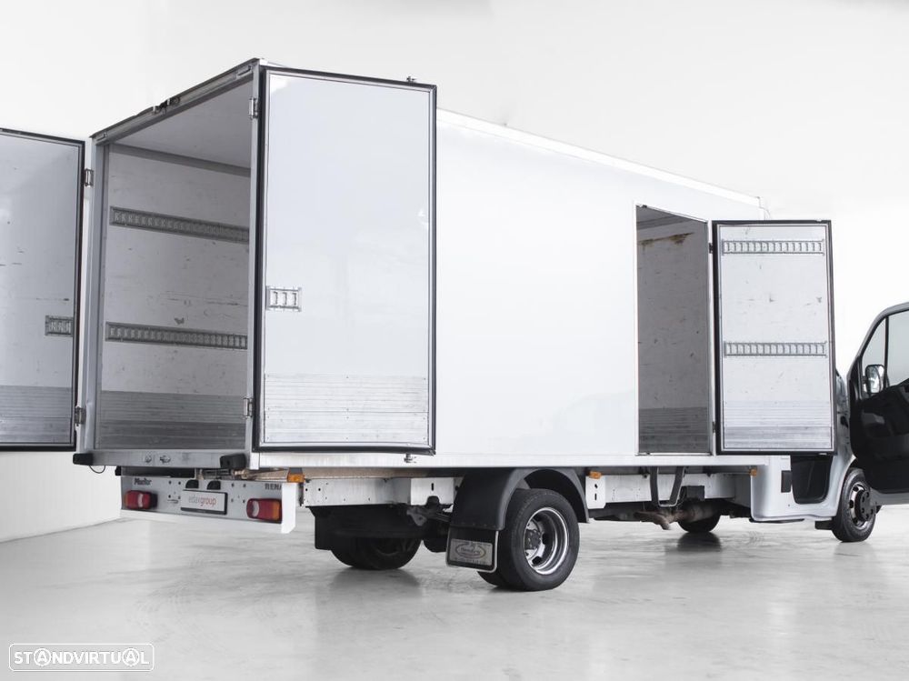 Renault Master 2.3 dCi L4 3.5T c/iva - 4