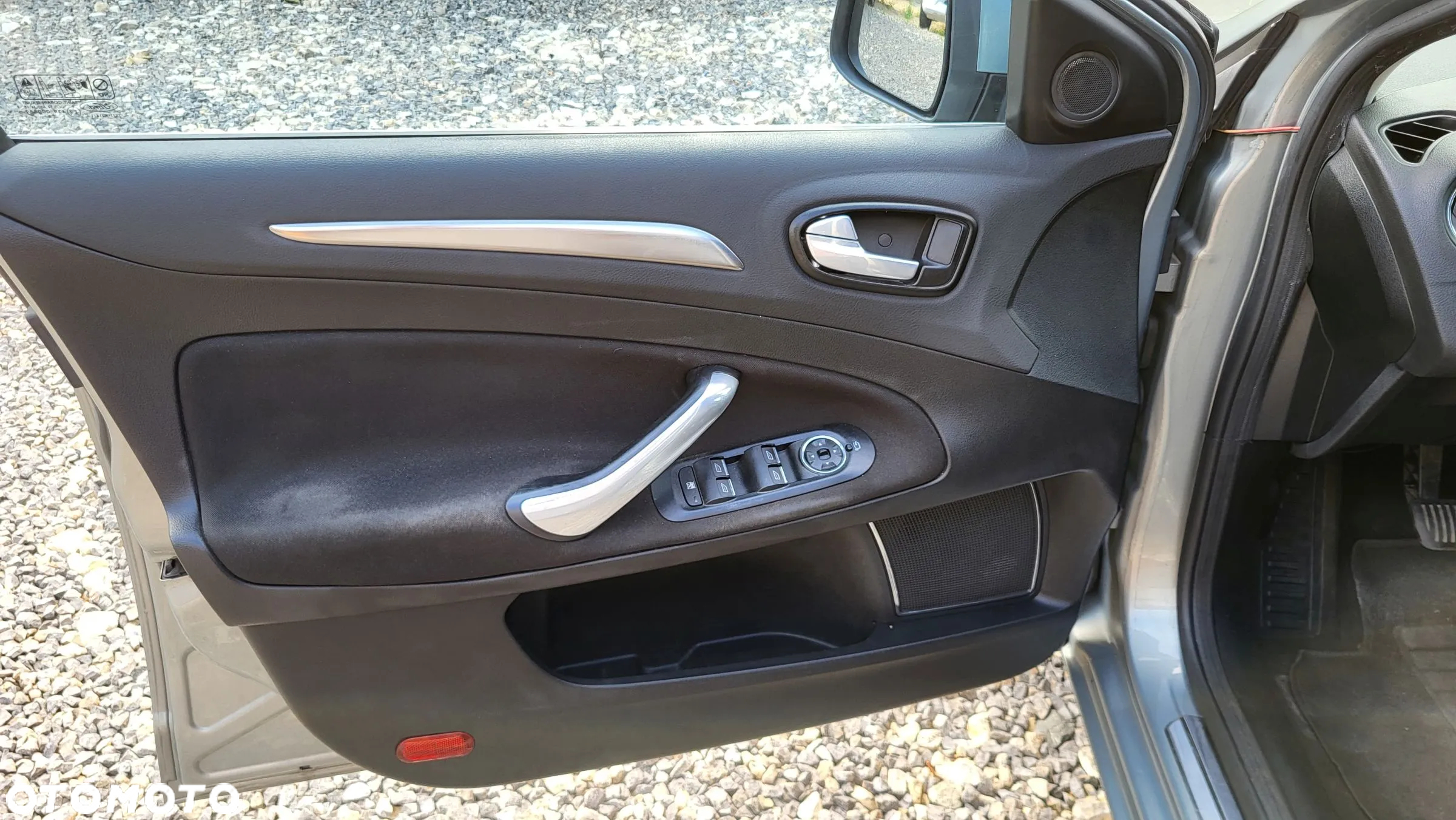 Ford Mondeo 2.0 Flexifuel-LPG Titanium - 10