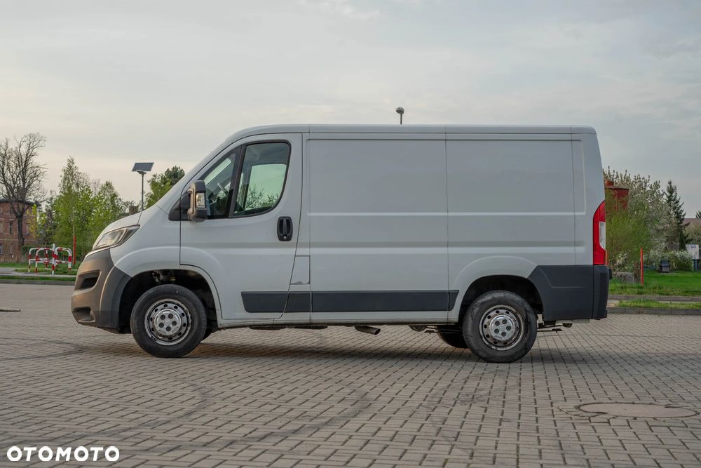 Citroën Jumper - 23