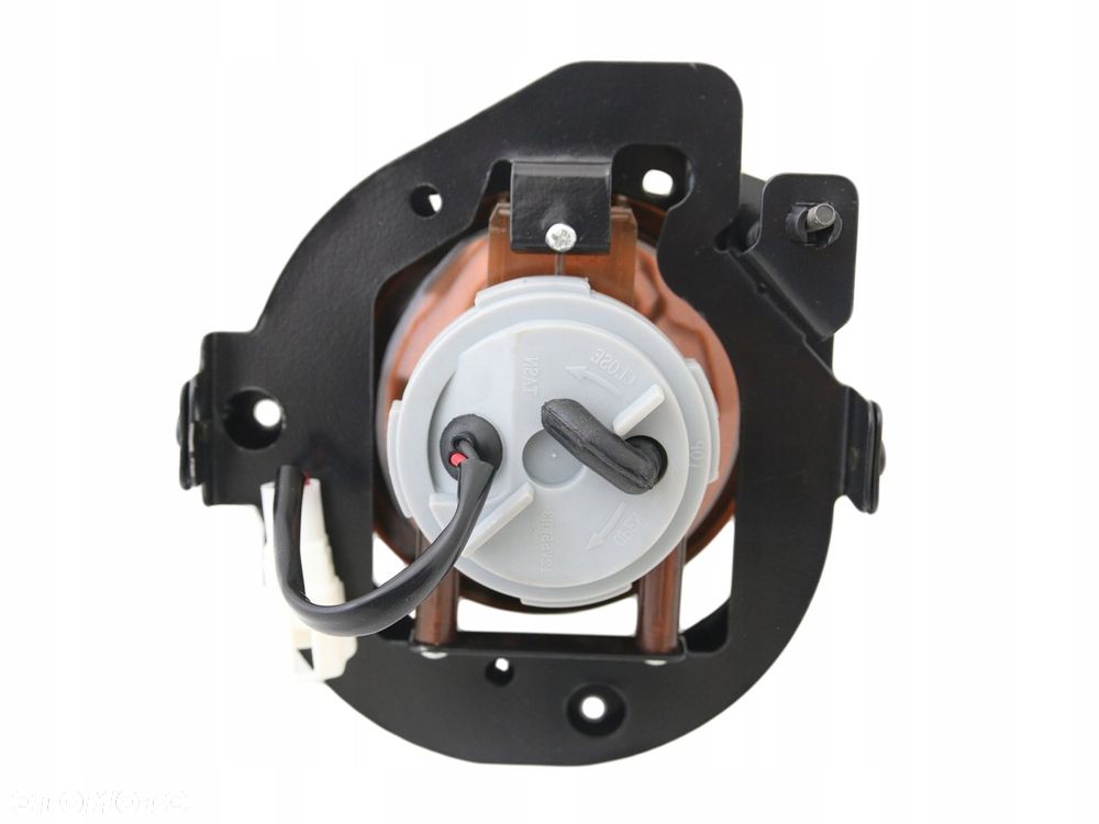 Halogen Lampa Mitsubishi Pajero Pinin h60 h70 L - 2