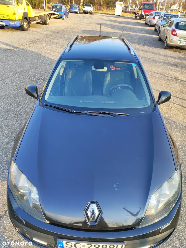 Renault Laguna 2.0 Dynamique - 26