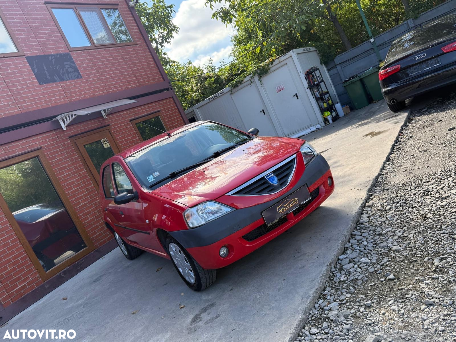 Dacia Logan - 37