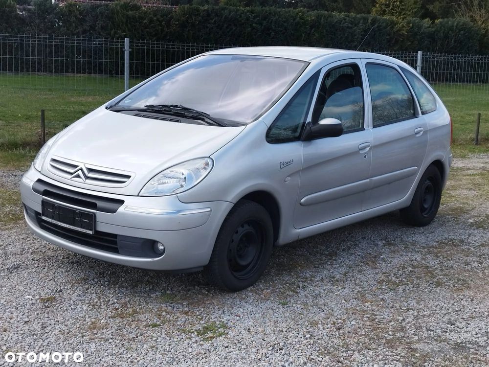 Citroën Xsara Picasso
