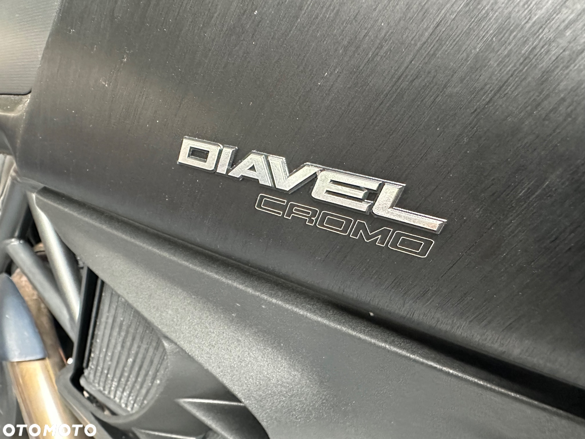Ducati Diavel - 12