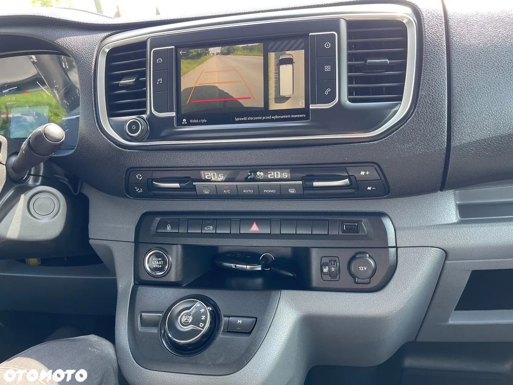 Opel Vivaro - 9