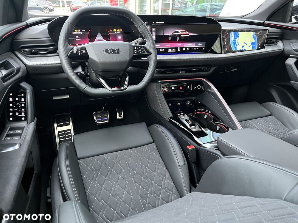 Audi Q5 Sportback - 18