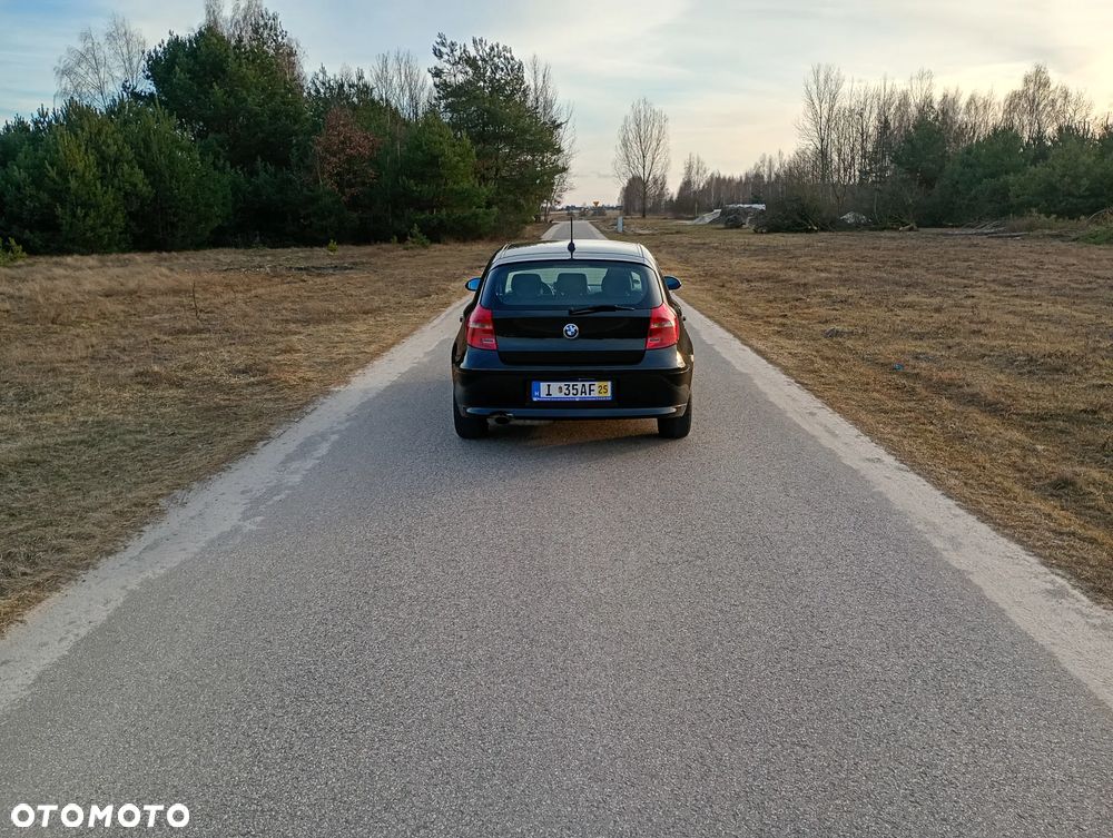 BMW Seria 1 - 14
