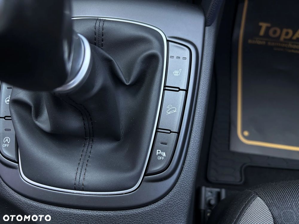Hyundai Kona 1.0 T-GDI Style - 32