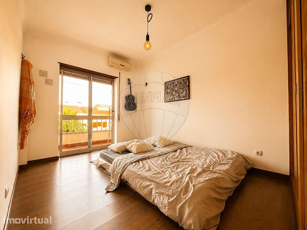 Apartamento T2 para venda - Grande imagem: 3/4