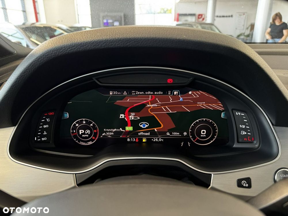 Audi Q7 - 28