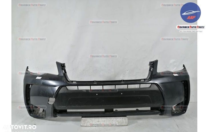 Bara Fata originala Subaru  Forester  4 [2012 - 2016] - 1