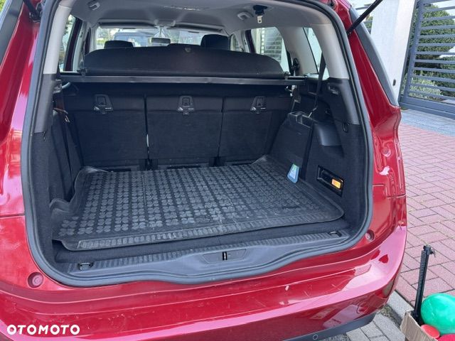 Citroën C4 Grand Picasso - 9