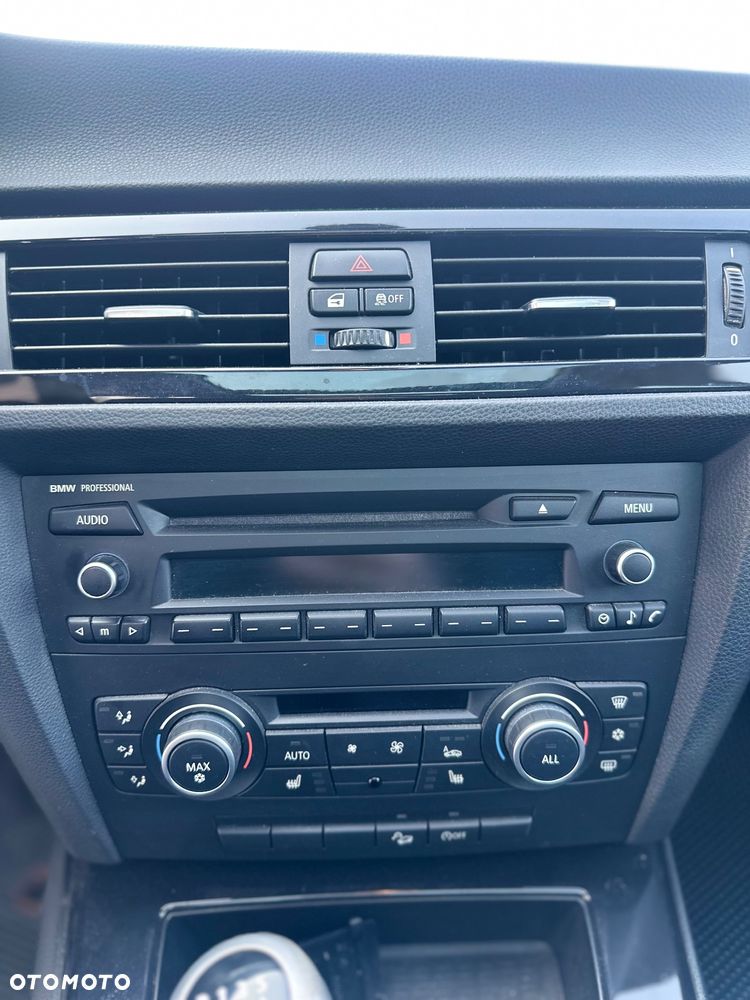BMW Seria 3 320d xDrive - 7