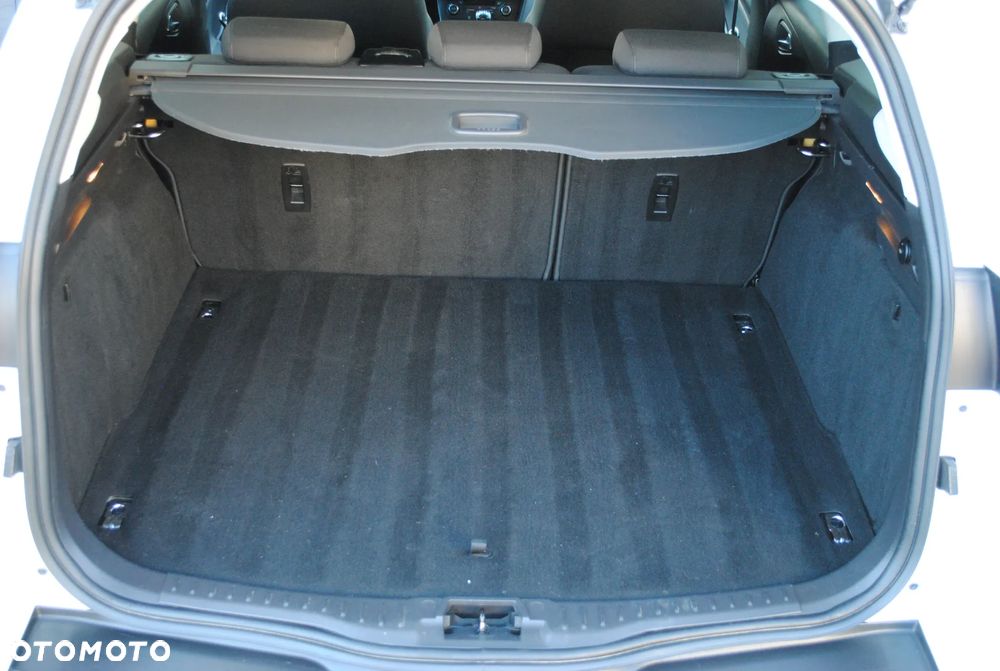 Ford Focus 2.0 TDCi Titanium ASS - 25