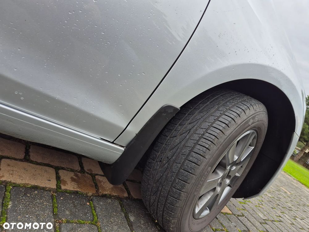 Volkswagen Golf VI 1.4 Trendline CityLine - 6