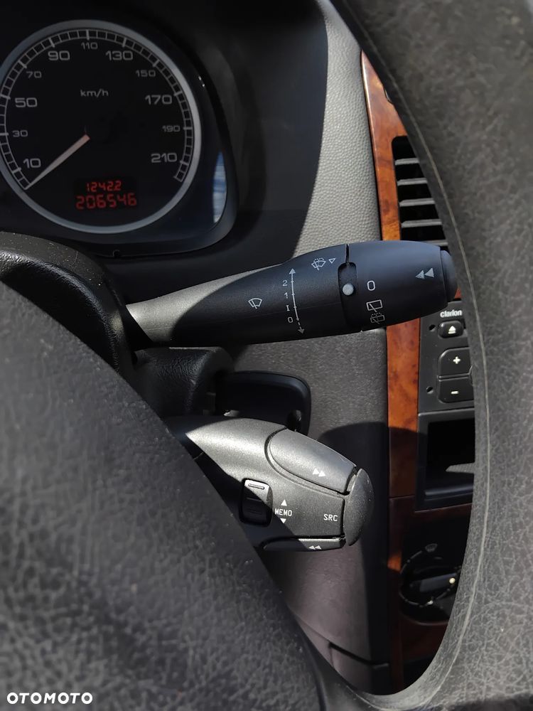 Peugeot 307 1.4 HDI XS - 10