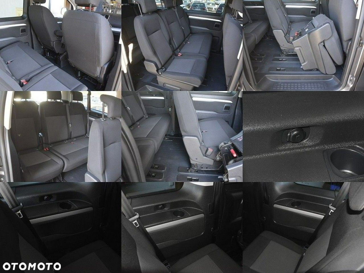 Opel Zafira Life 1.5 D L Edition - 23