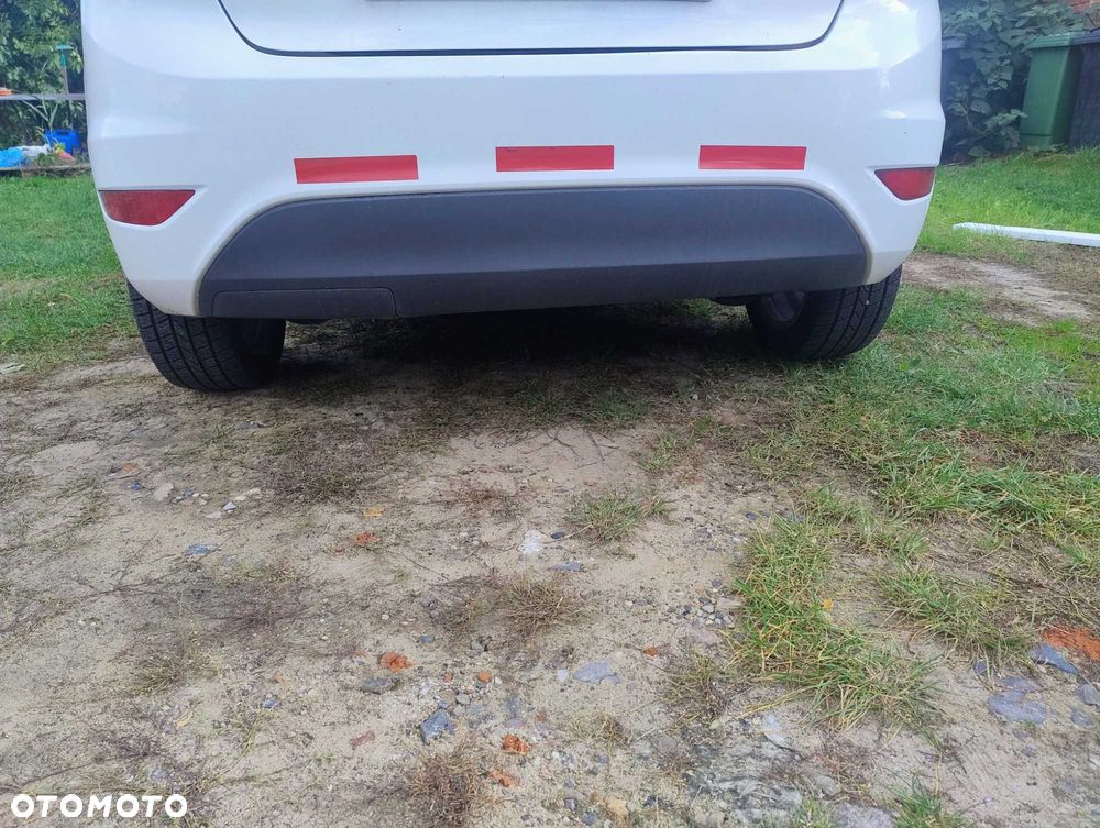 Ford Fiesta - 3