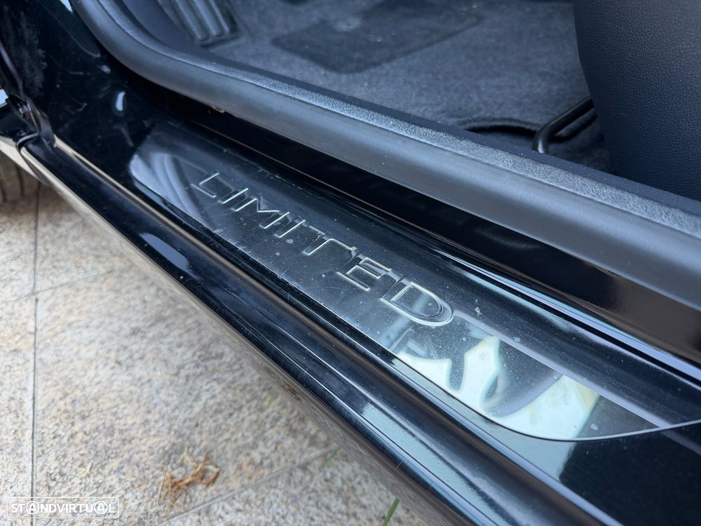 Renault Clio Sport Tourer 1.5 dCi Limited EDition - 43