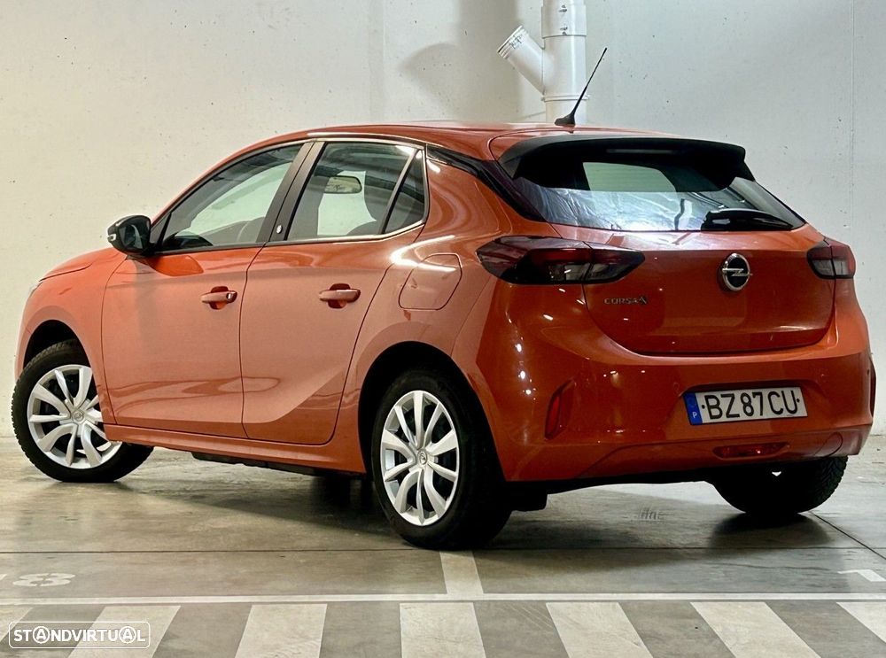 Opel Corsa-e Edition - 6