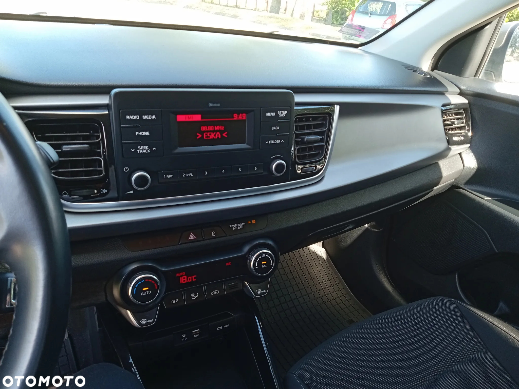 Kia Rio 1.2 M - 7