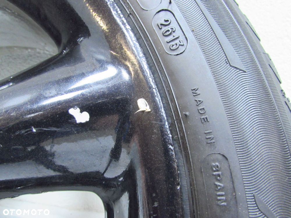 MERCEDES 5X112 17'' ET36 KOLA FELGI ALUMINIOWE A2094010502 - 6
