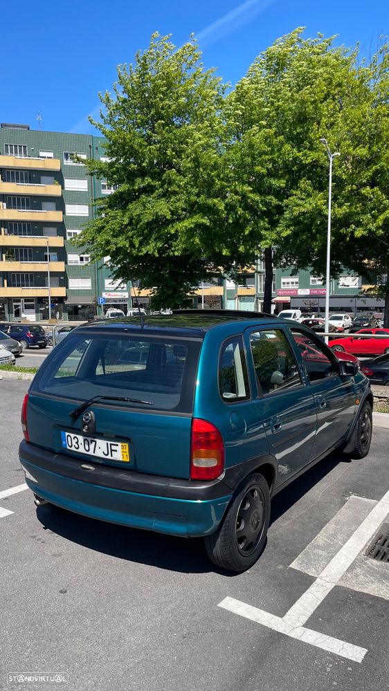 Opel Corsa 1.0 Eco - 6