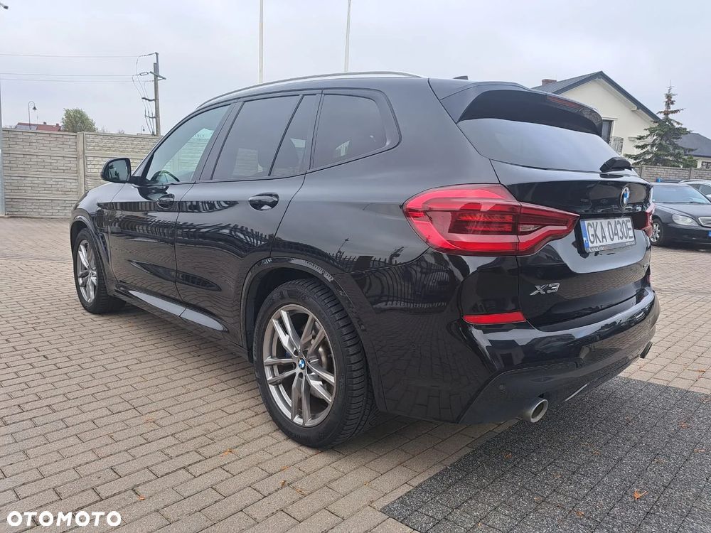BMW X3 xDrive30e M Sport Edition - 12