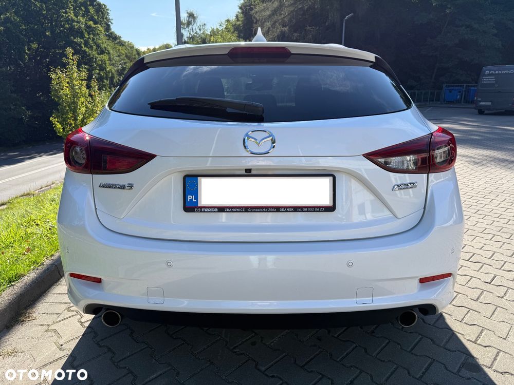Mazda 3 2.0 Skypassion - 22