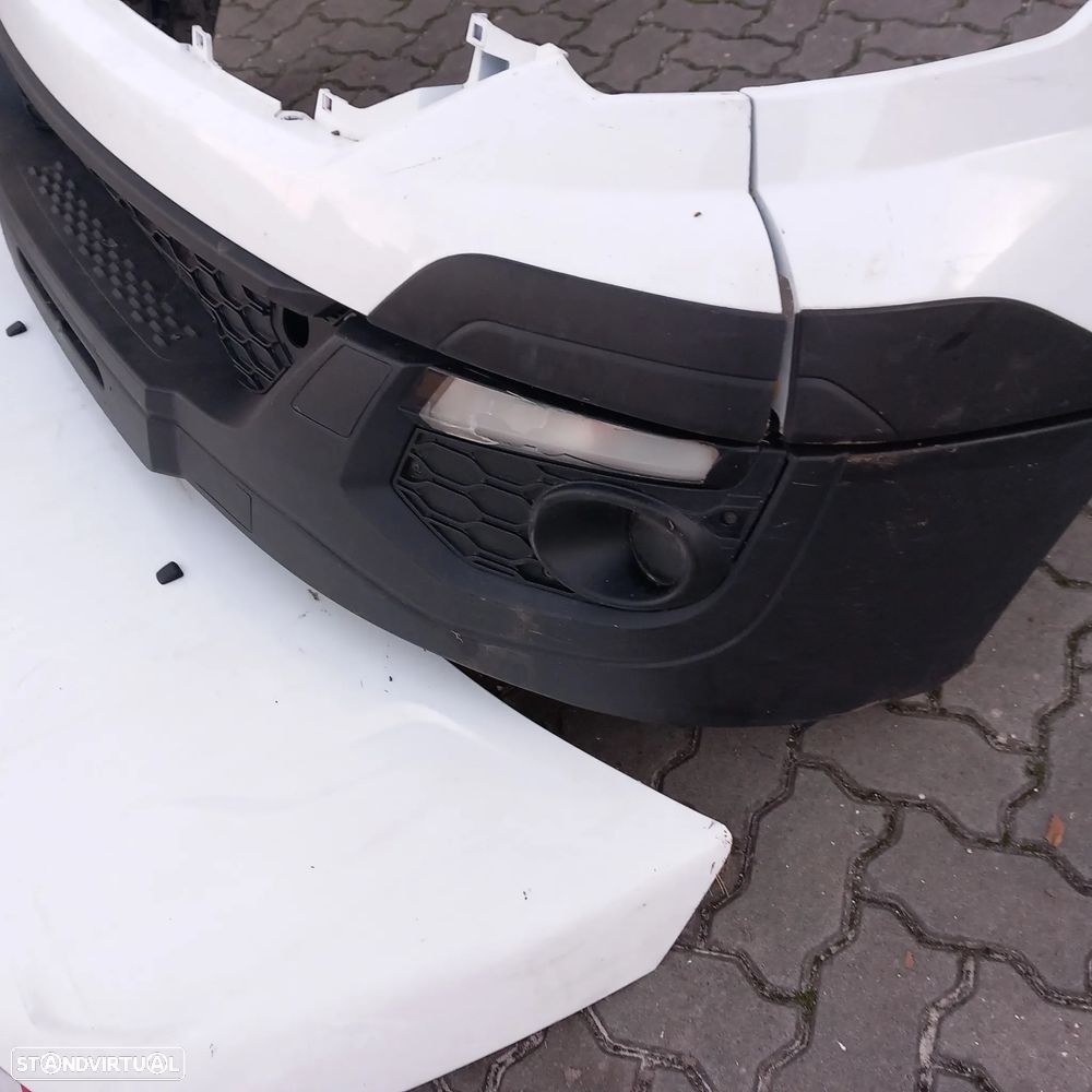 Frente iveco 2017 - 9