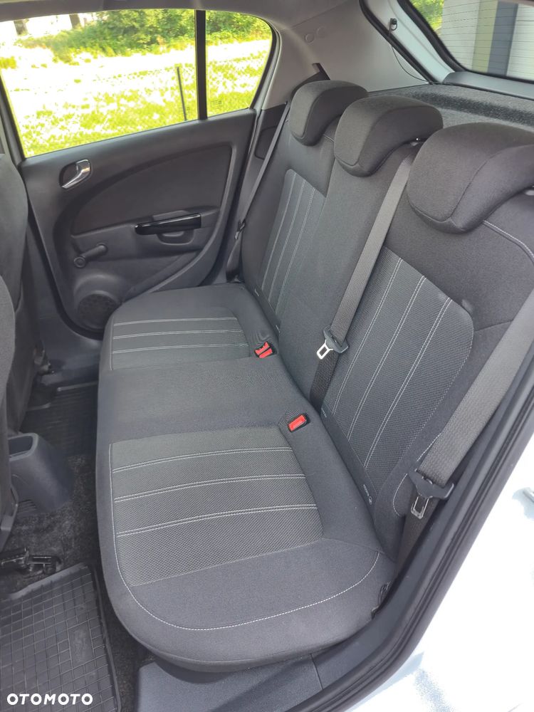 Opel Corsa 1.4 16V Color Edition - 22
