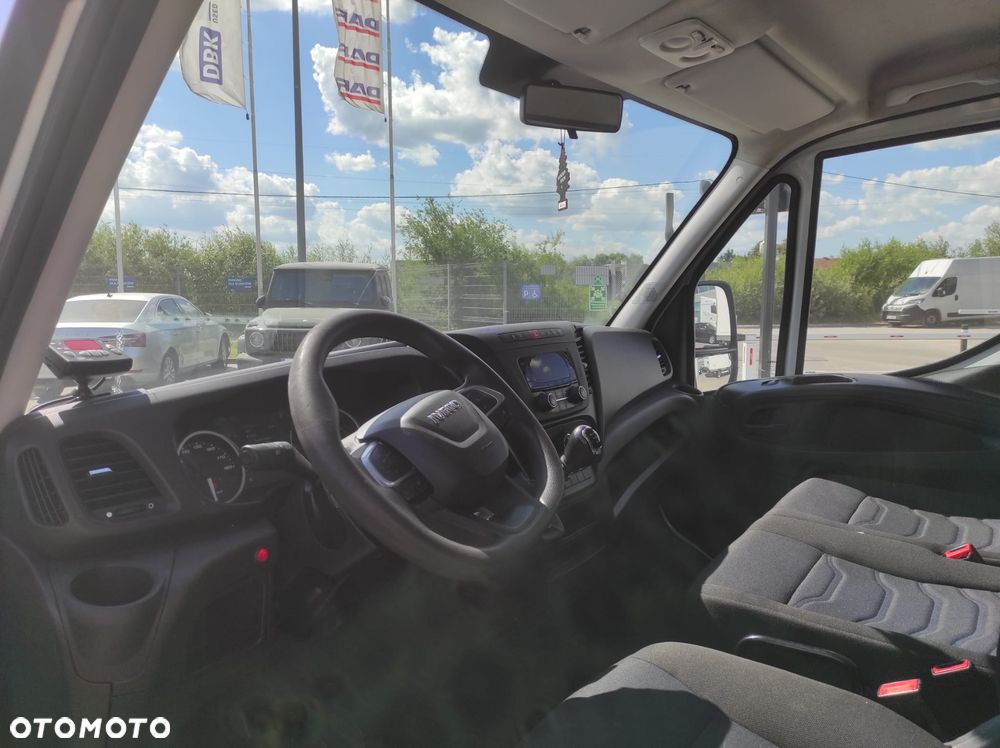 Iveco Daily 35S16 CHŁODNIA - 15