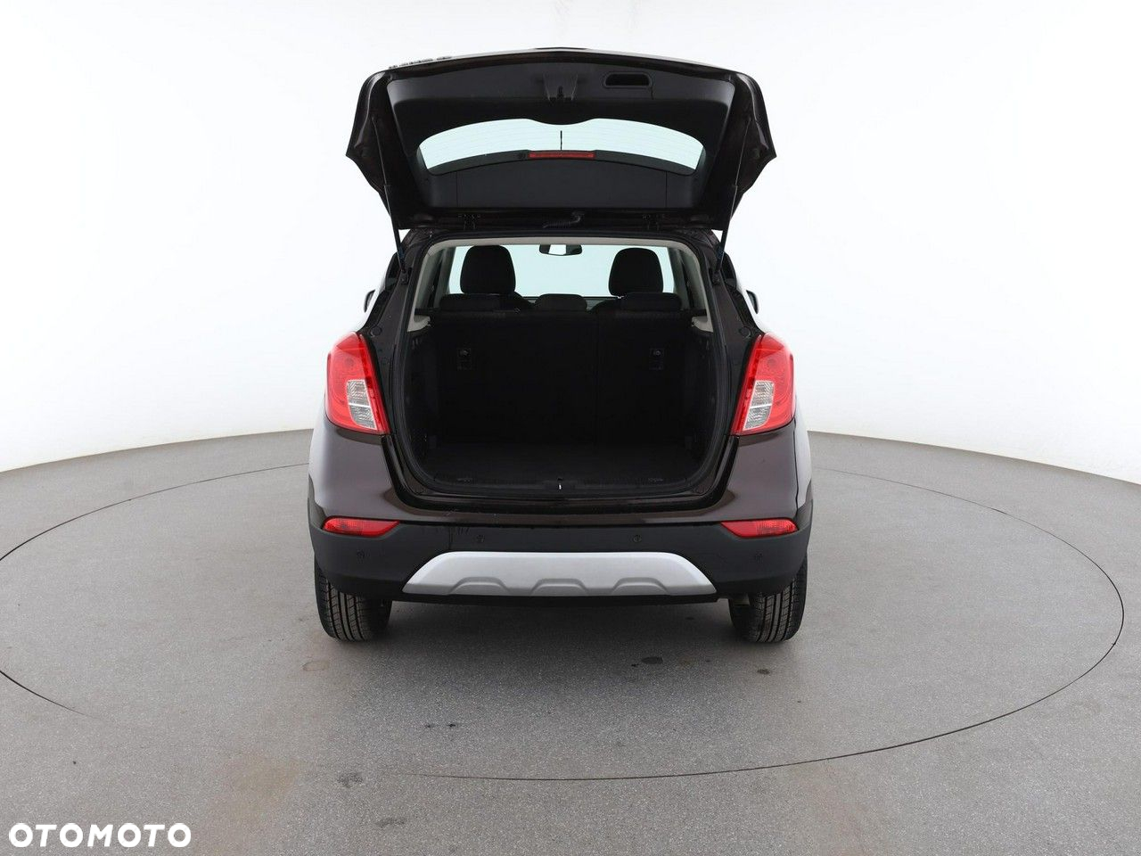 Opel Mokka 1.6 ecoFLEX Start/Stop Selection - 19