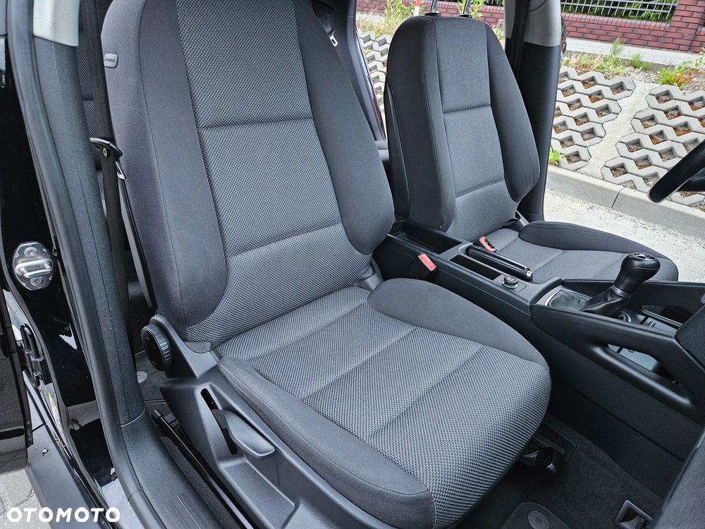 Audi A3 Sportback - 20