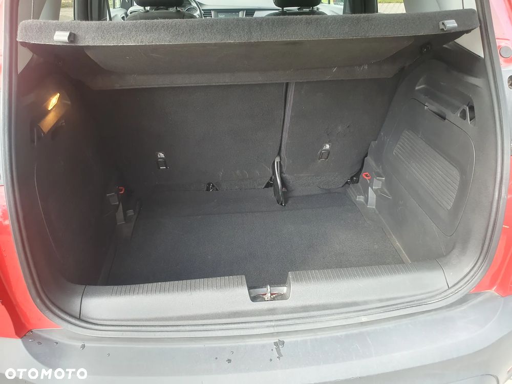 Opel Crossland X 1.2 Edition - 11