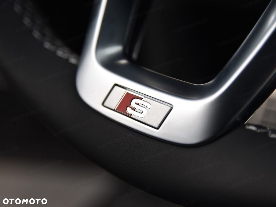 Audi Q8 50 TDI mHEV Quattro Tiptronic - 9