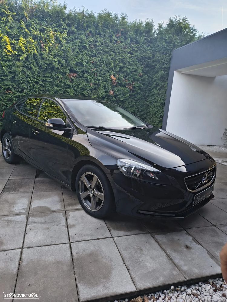 Volvo V40 1.6 D2 Kinetic - 3